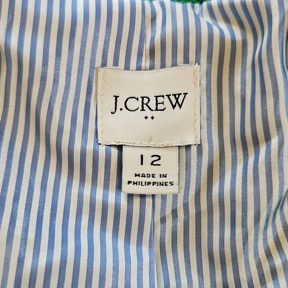 J Crew Blazer - Picture 7 of 16